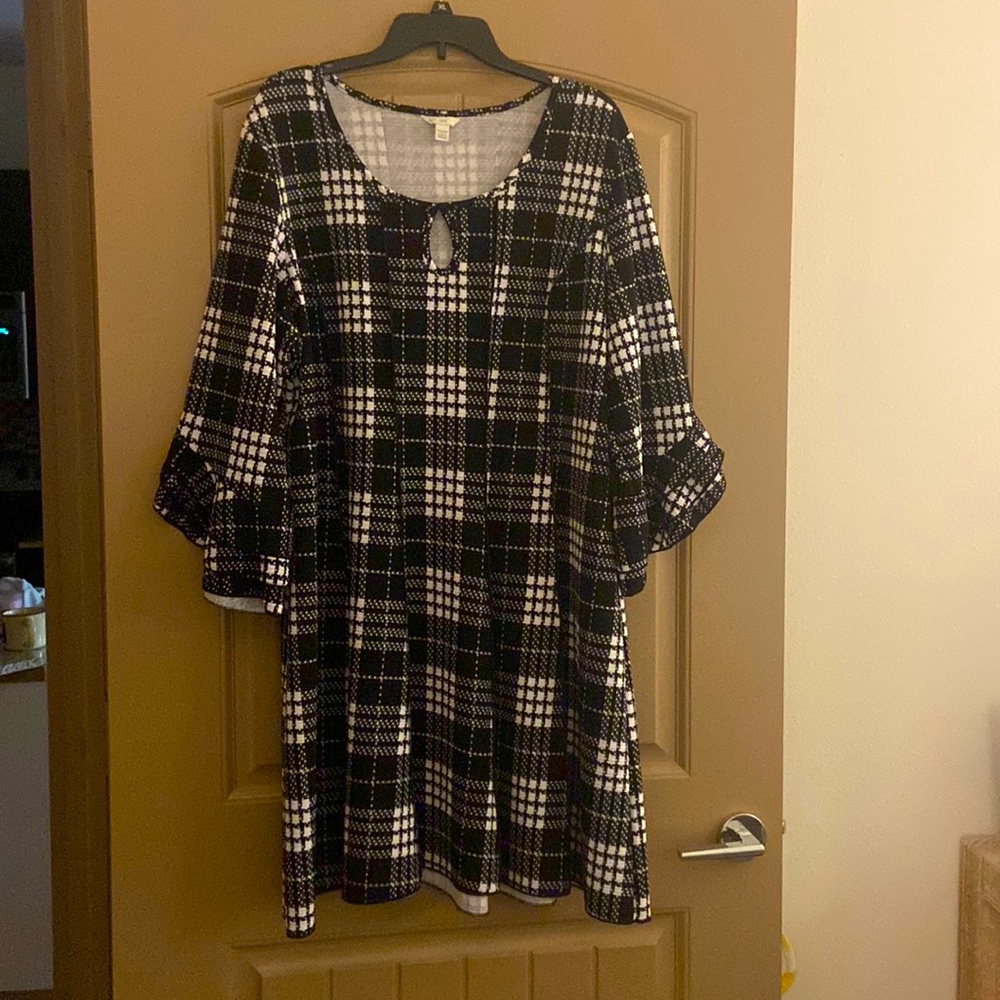EUC Cato Dress